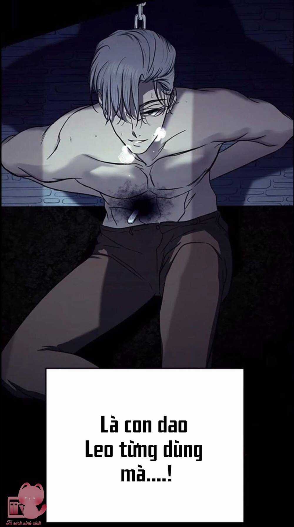 Cạm Bẫy - Chapter 144 - Trang 111