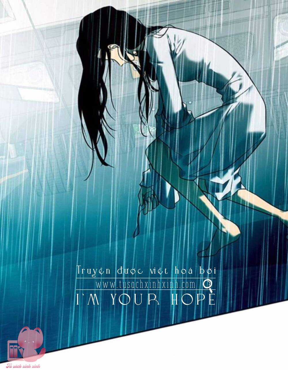 Cạm Bẫy - Chapter 144 - Trang 155