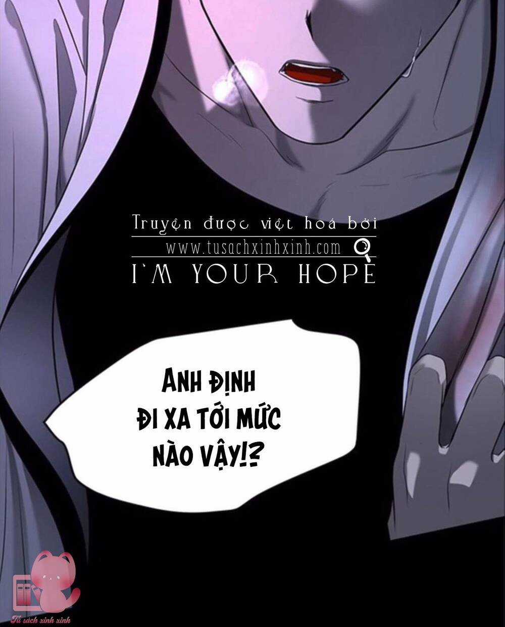 Cạm Bẫy - Chapter 144 - Trang 19