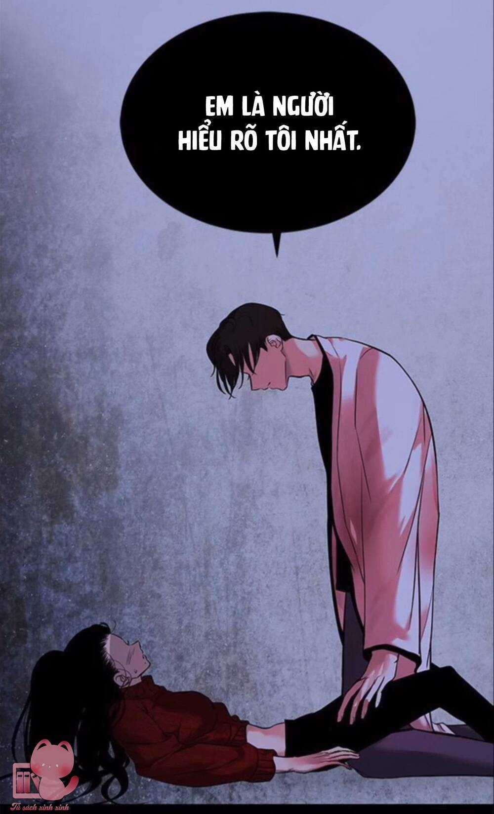 Cạm Bẫy - Chapter 144 - Trang 28