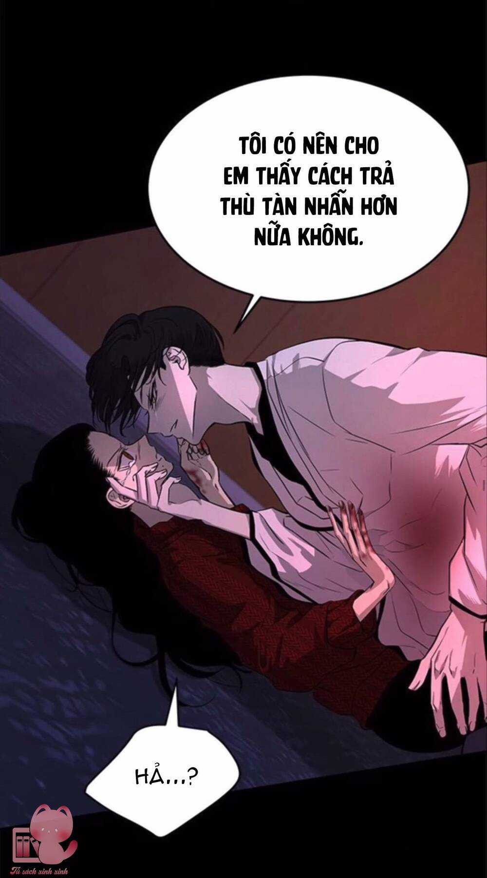 Cạm Bẫy - Chapter 144 - Trang 8