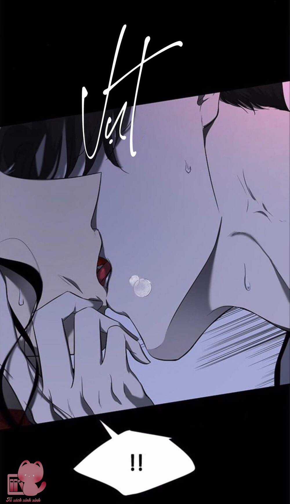 Cạm Bẫy - Chapter 144 - Trang 9