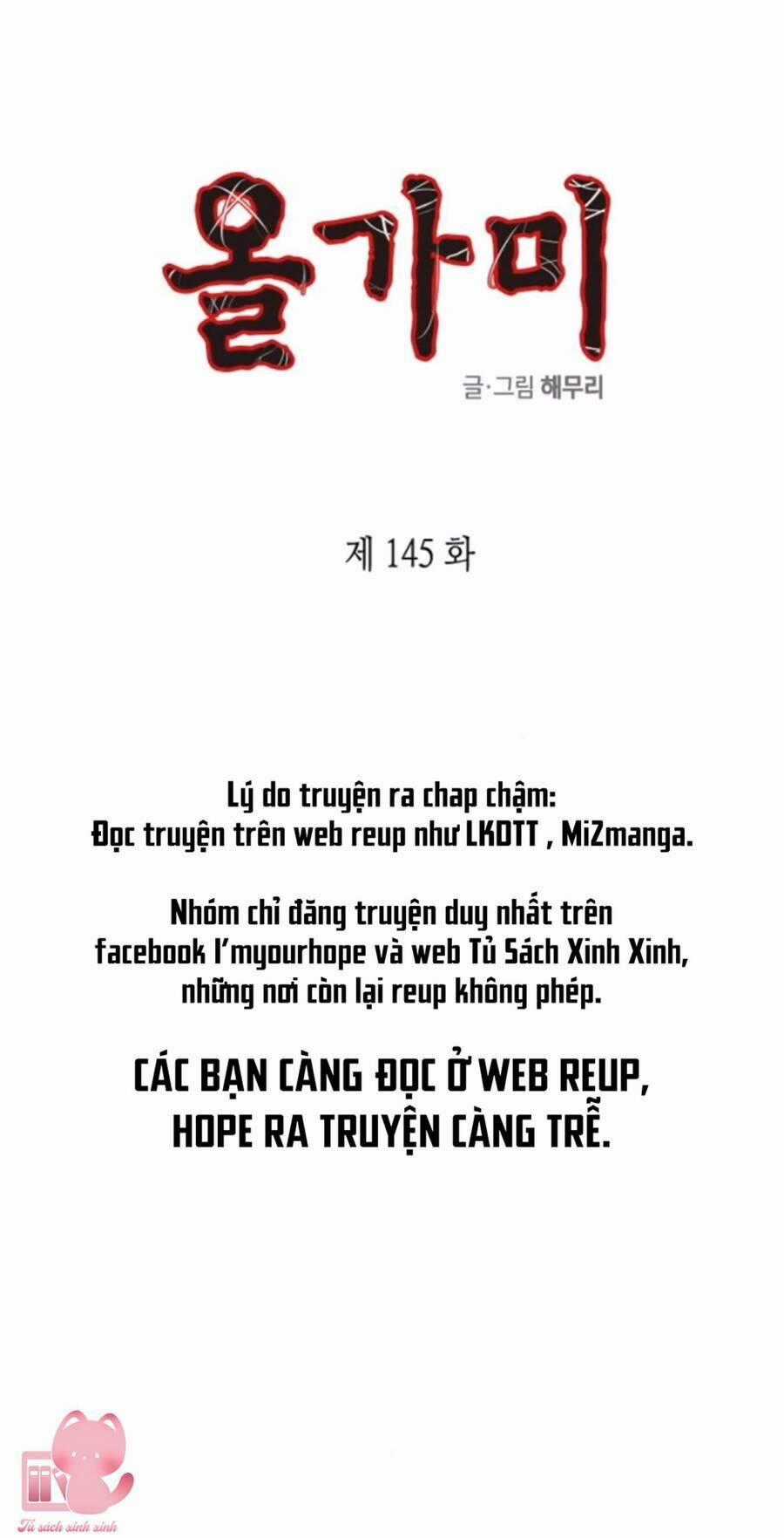 Cạm Bẫy - Chapter 145 - Trang 1