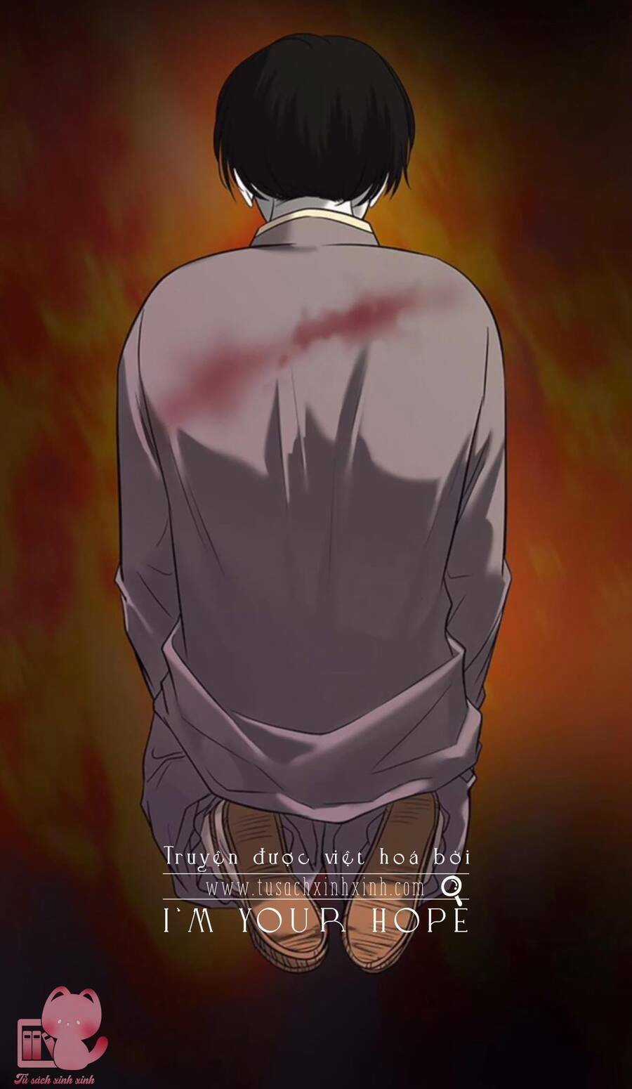 Cạm Bẫy - Chapter 145 - Trang 113