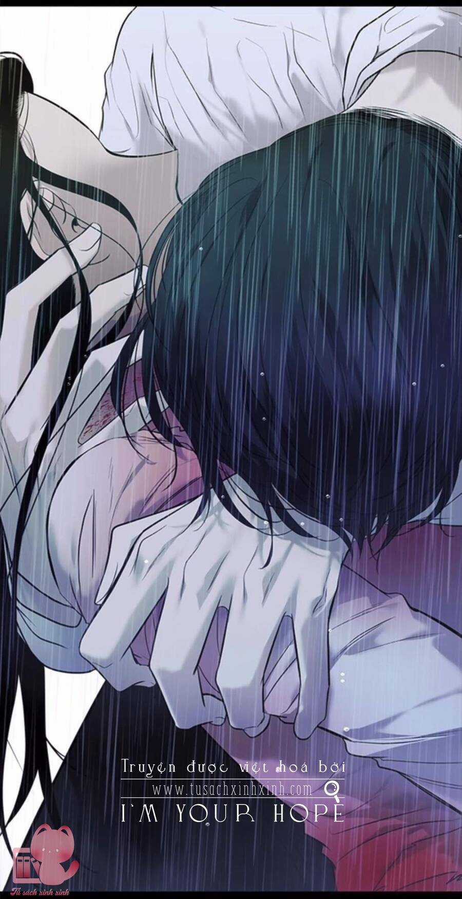 Cạm Bẫy - Chapter 145 - Trang 122