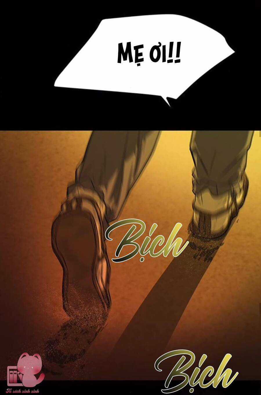 Cạm Bẫy - Chapter 145 - Trang 40