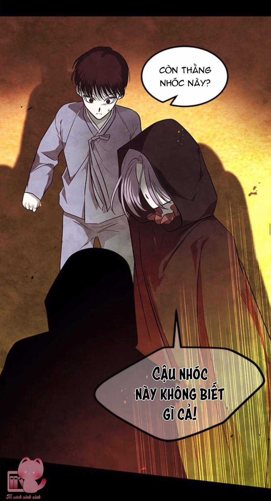 Cạm Bẫy - Chapter 145 - Trang 49
