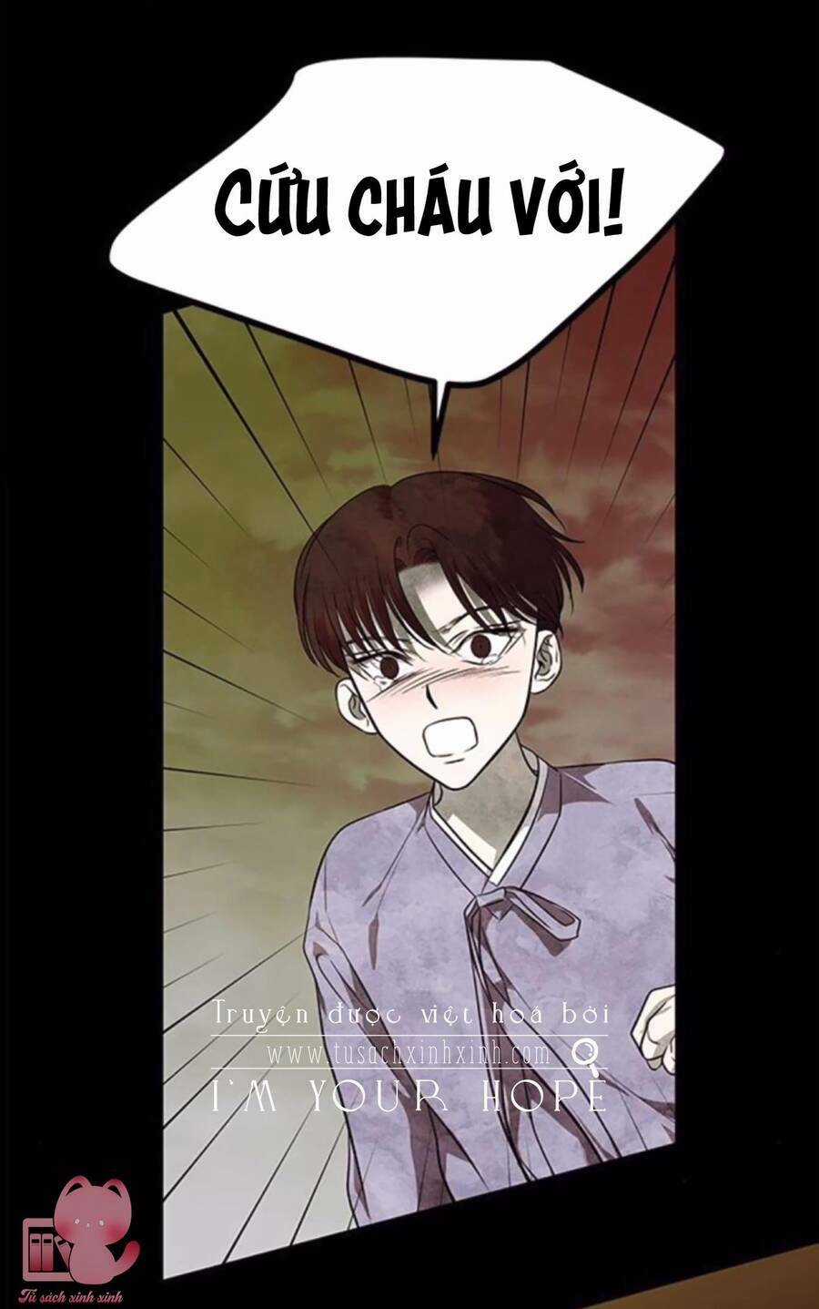 Cạm Bẫy - Chapter 145 - Trang 51