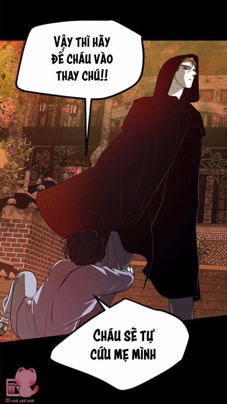 Cạm Bẫy - Chapter 145 - Trang 60