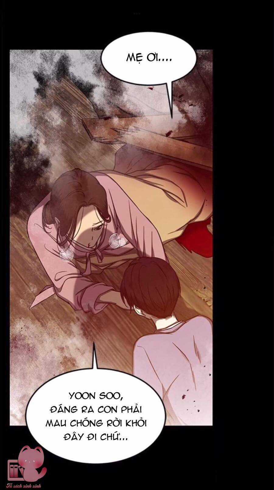 Cạm Bẫy - Chapter 145 - Trang 83