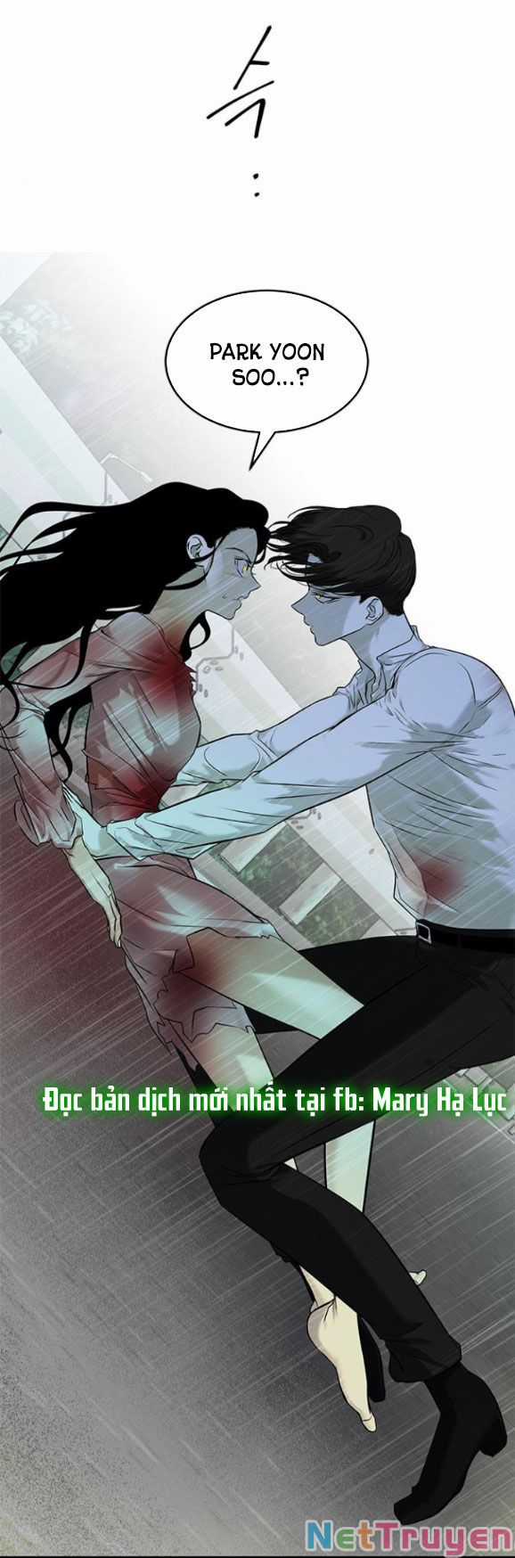 Cạm Bẫy - Chapter 146.1 - Trang 10