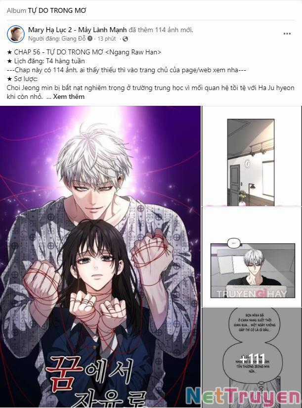 Cạm Bẫy - Chapter 146.2 - Trang 40