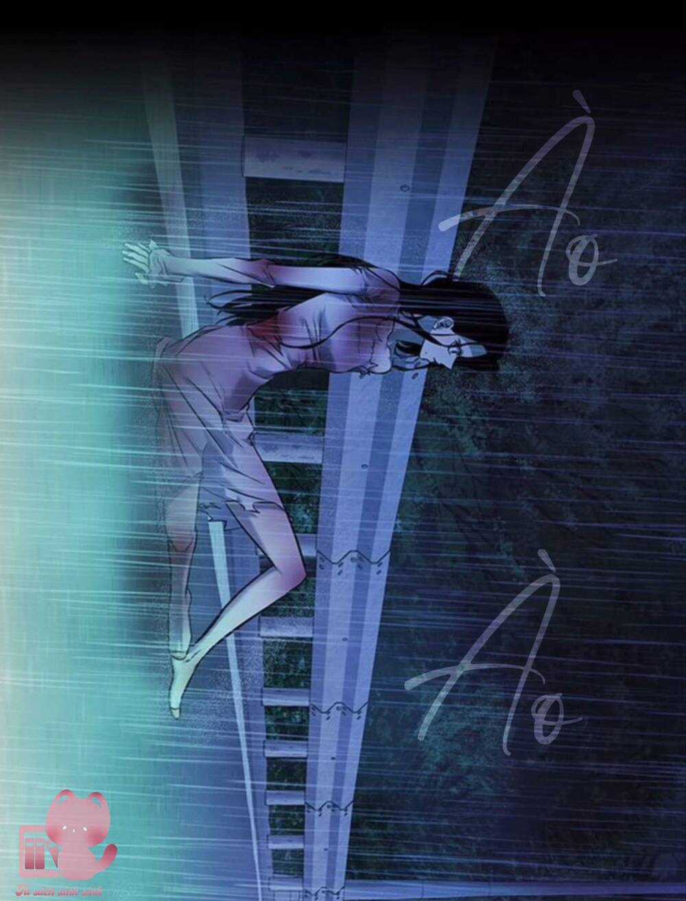 Cạm Bẫy - Chapter 146 - Trang 38