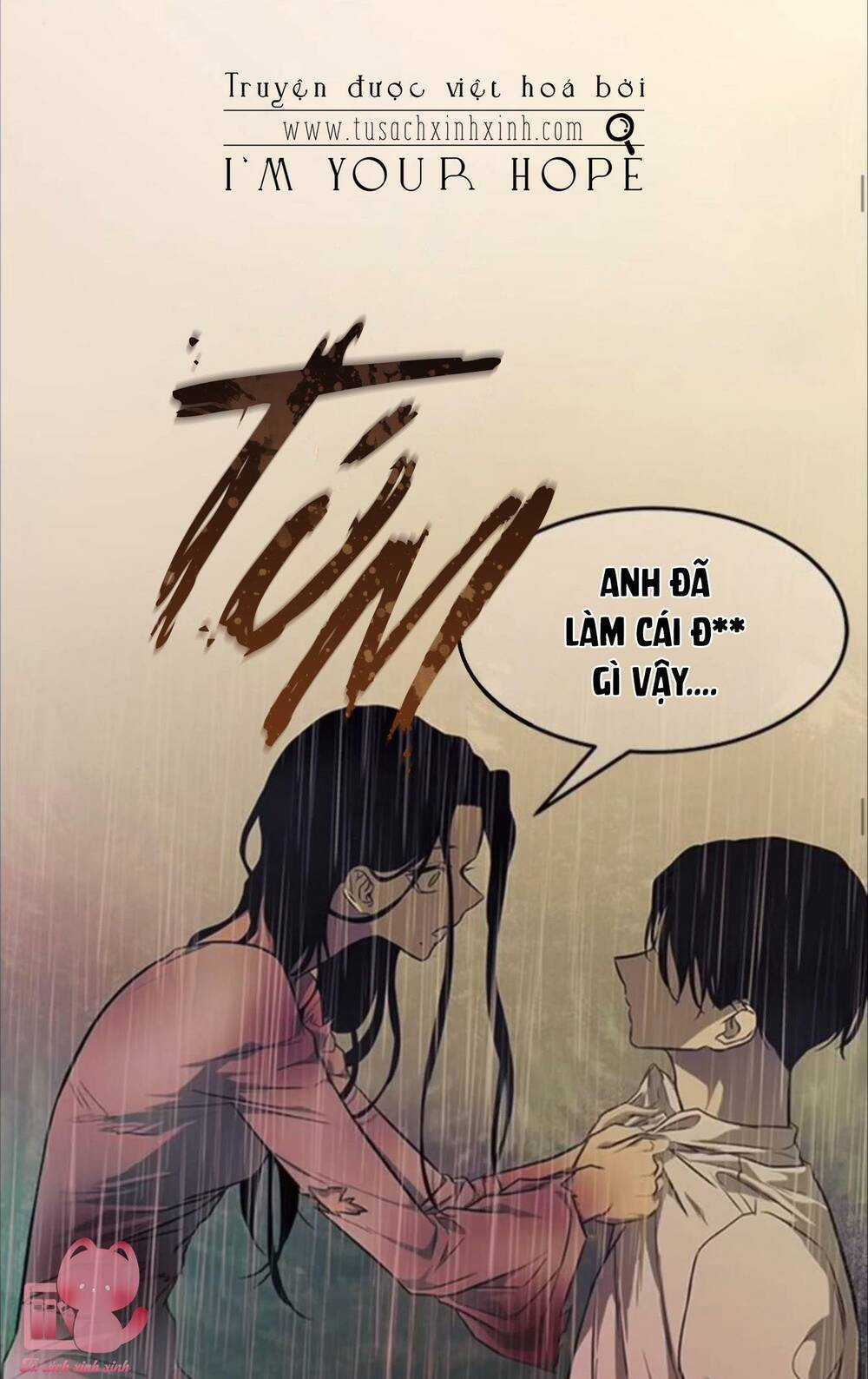 Cạm Bẫy - Chapter 146 - Trang 58