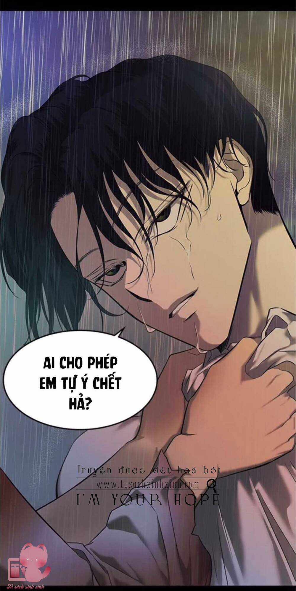Cạm Bẫy - Chapter 146 - Trang 63
