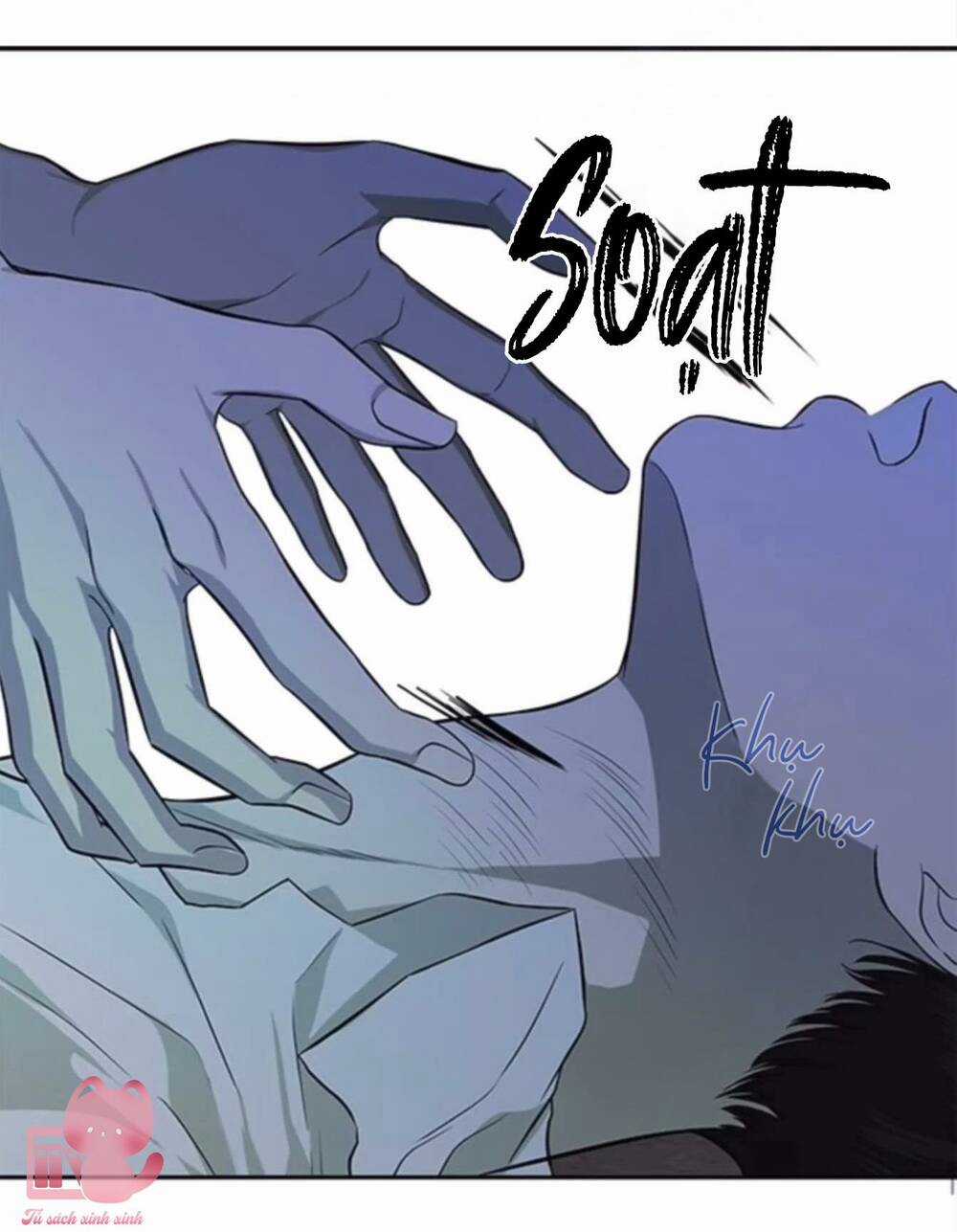 Cạm Bẫy - Chapter 146 - Trang 86