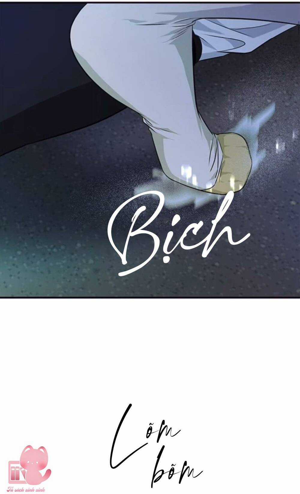 Cạm Bẫy - Chapter 146 - Trang 92