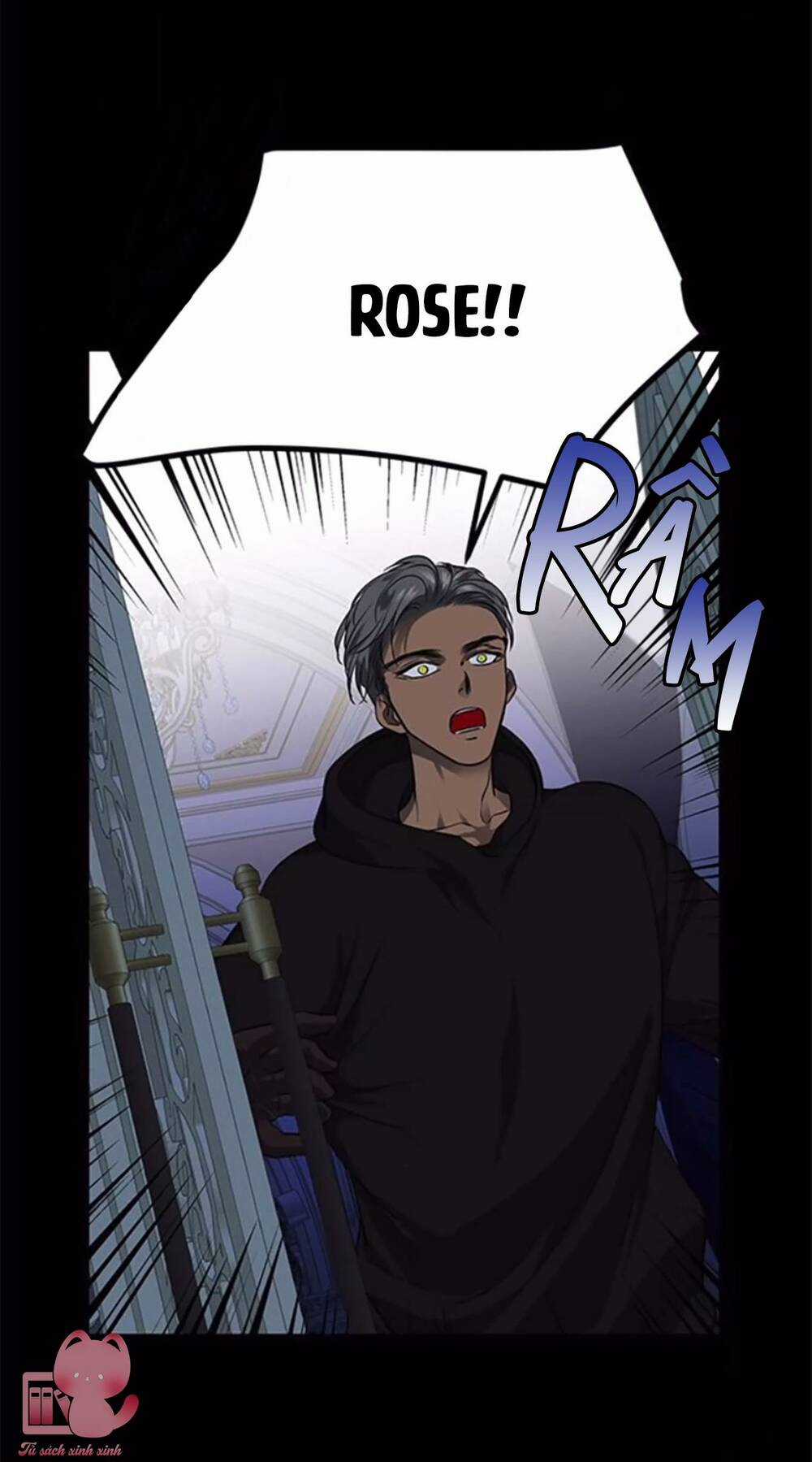 Cạm Bẫy - Chapter 147 - Trang 114