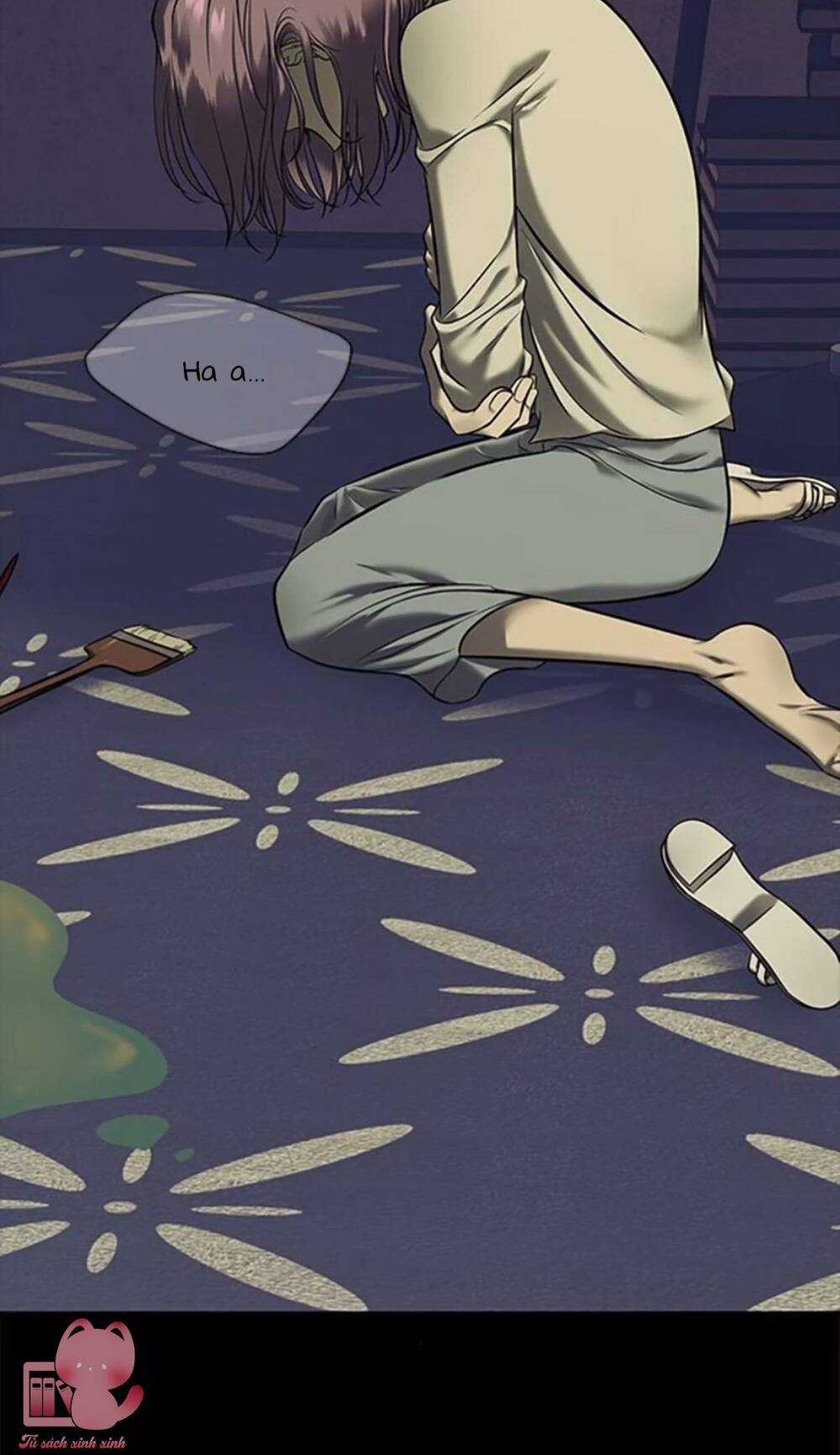 Cạm Bẫy - Chapter 147 - Trang 116