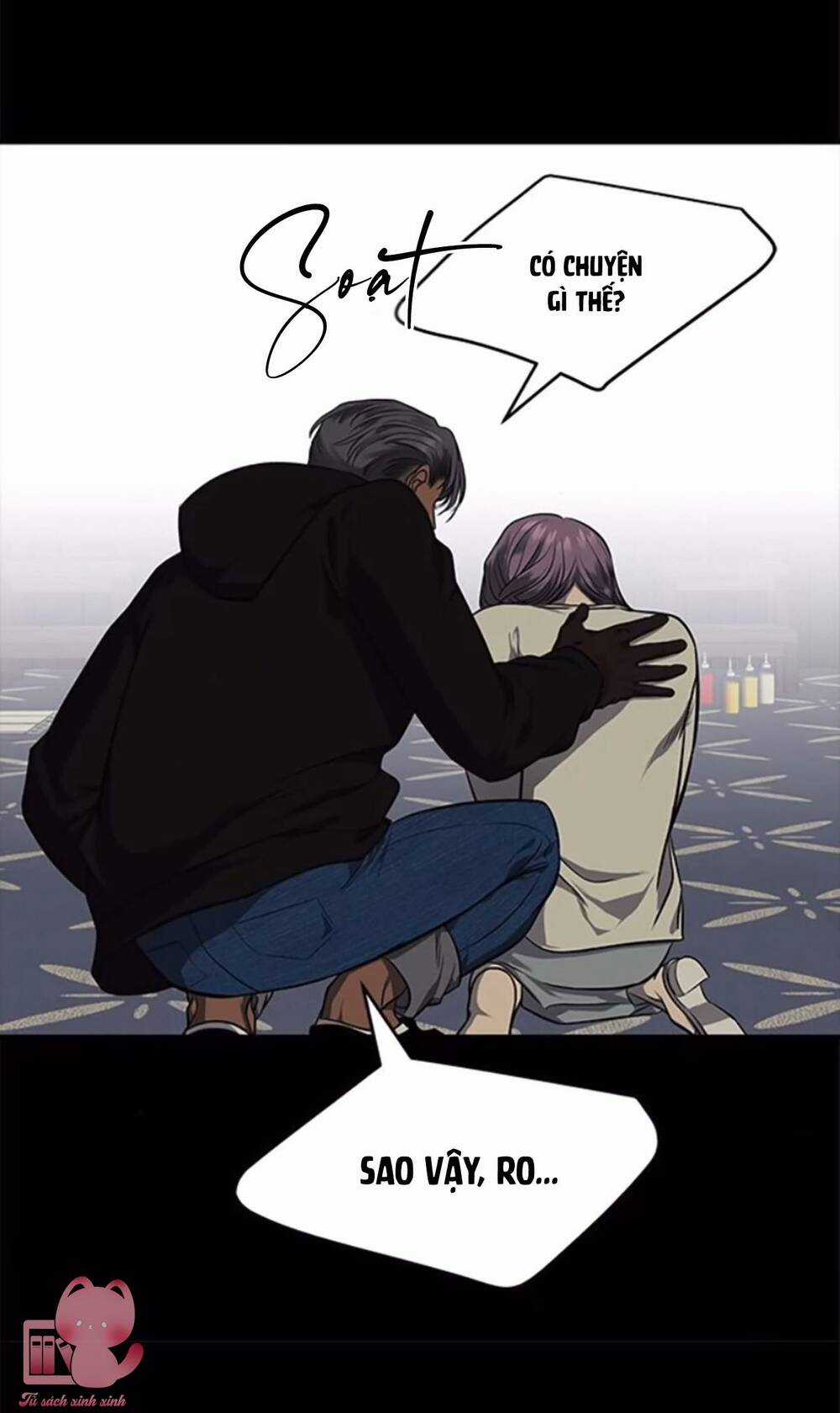 Cạm Bẫy - Chapter 147 - Trang 117