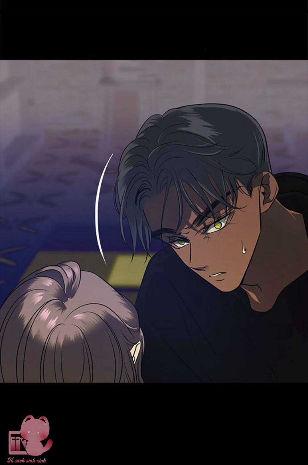 Cạm Bẫy - Chapter 147 - Trang 119