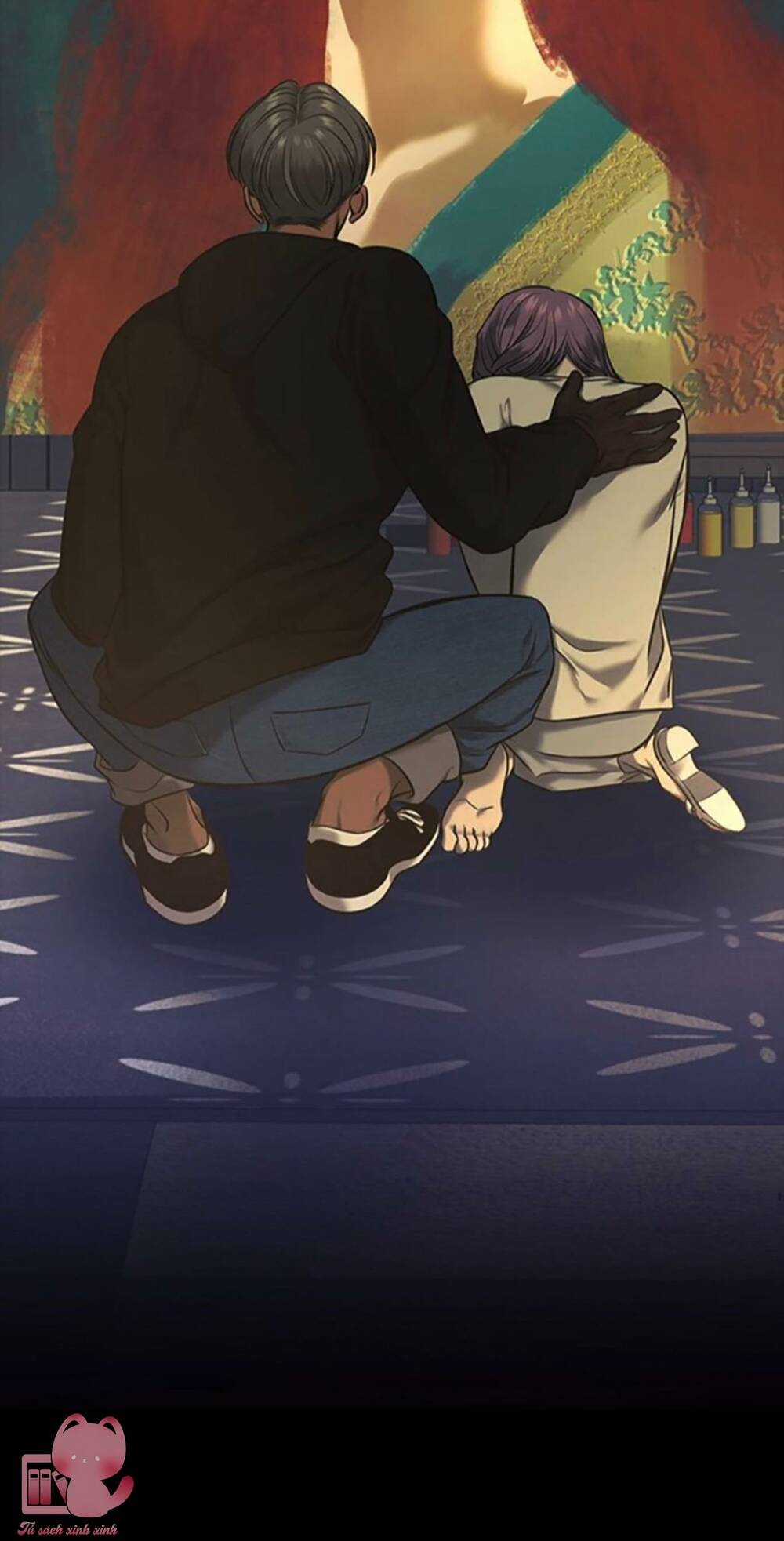 Cạm Bẫy - Chapter 147 - Trang 121