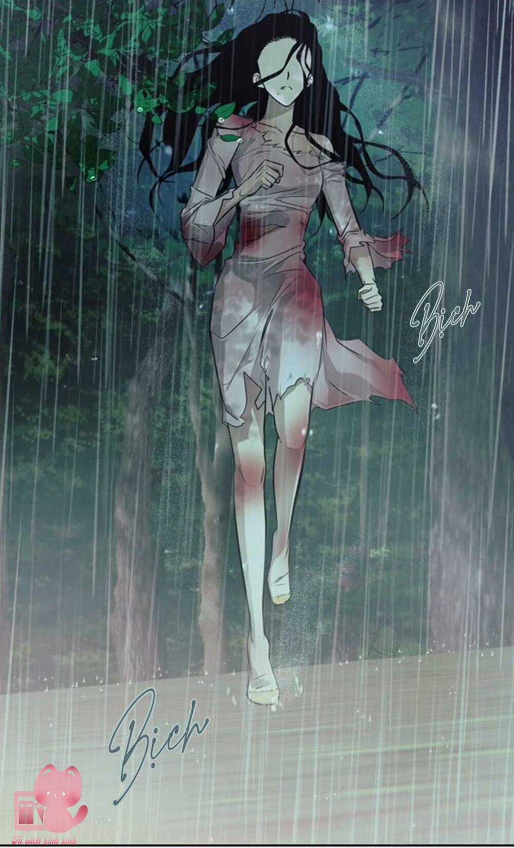 Cạm Bẫy - Chapter 147 - Trang 4