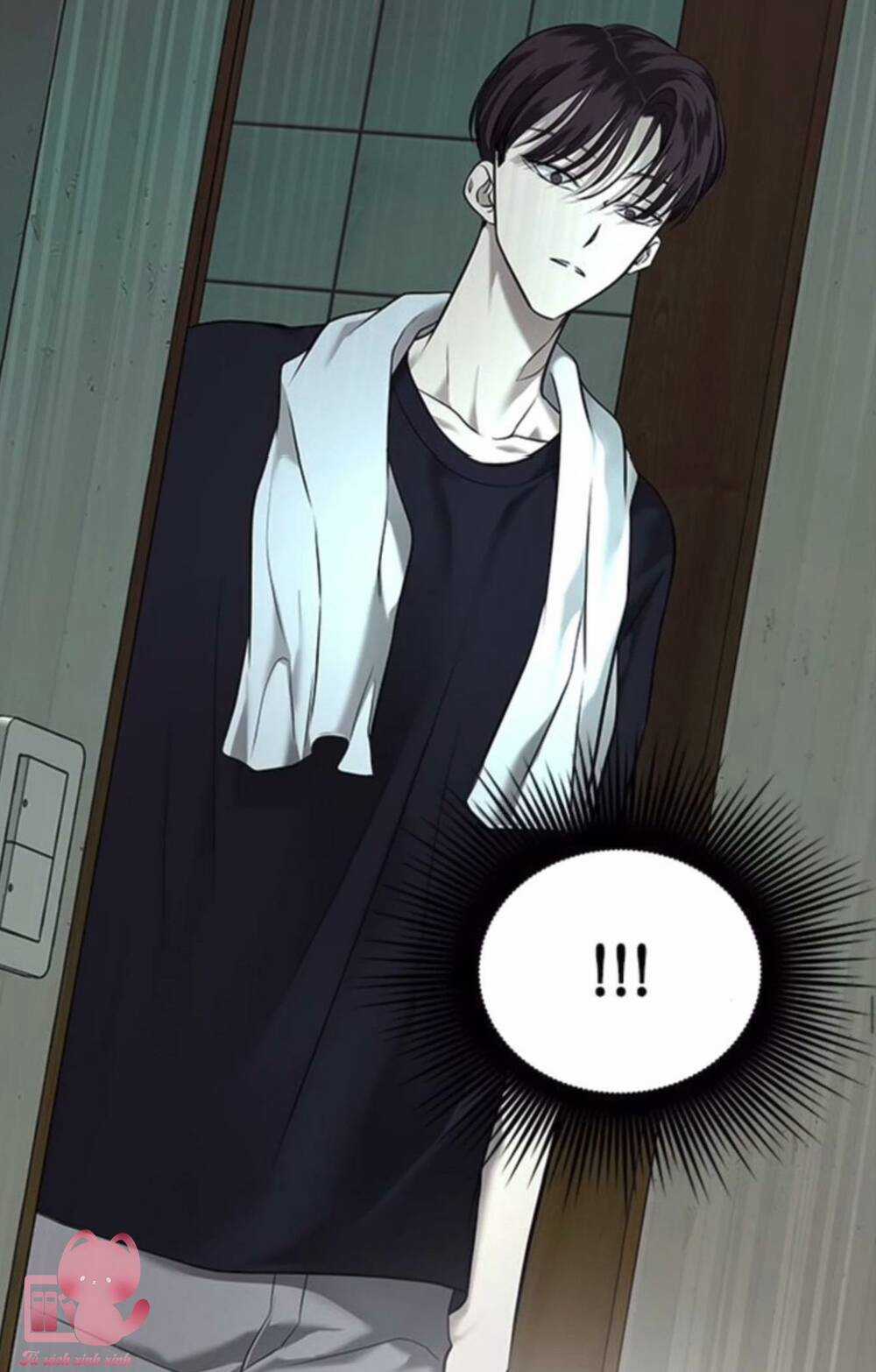 Cạm Bẫy - Chapter 147 - Trang 34