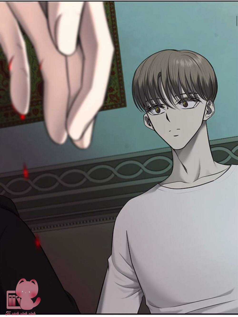 Cạm Bẫy - Chapter 147 - Trang 41