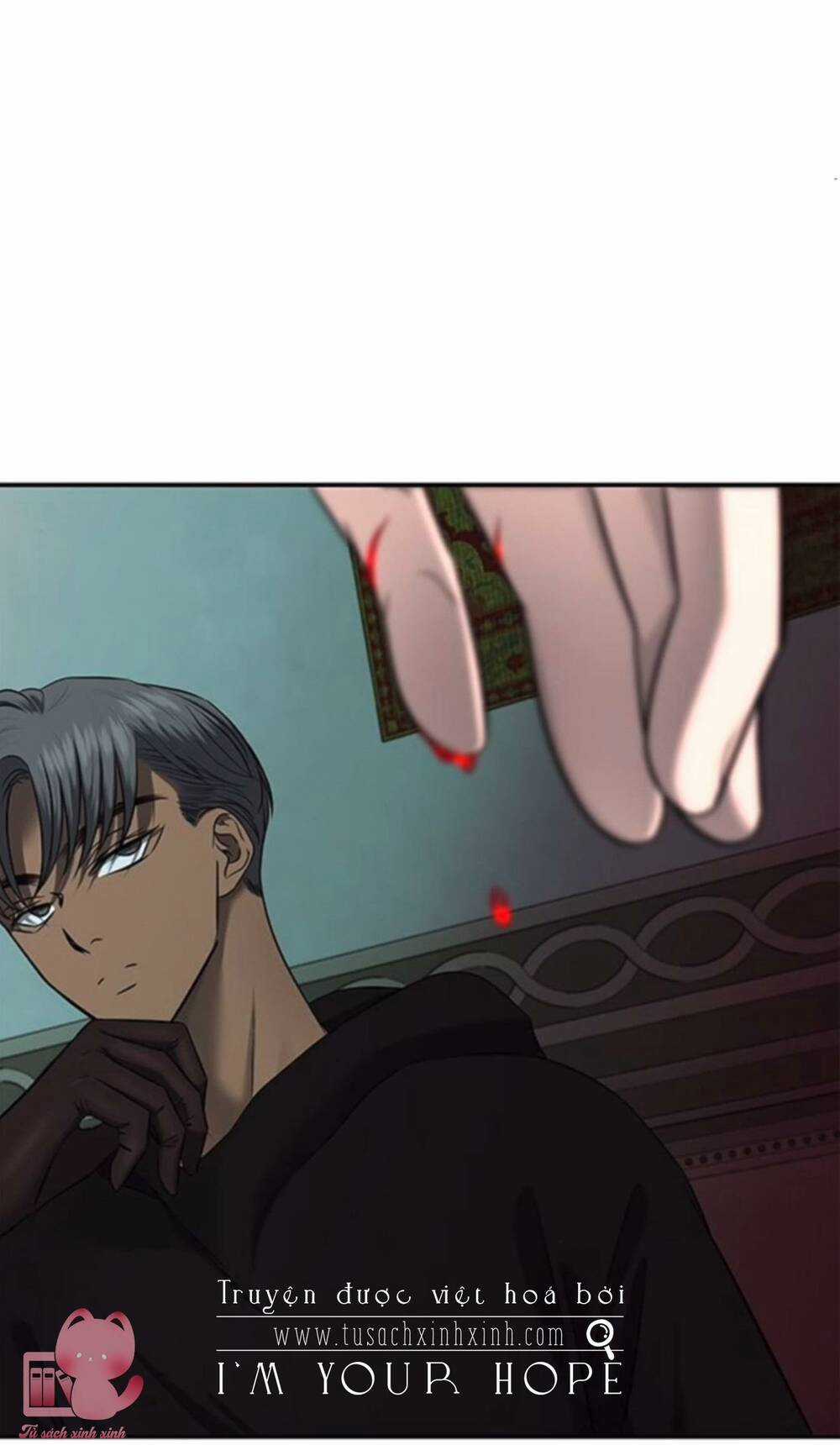 Cạm Bẫy - Chapter 147 - Trang 42