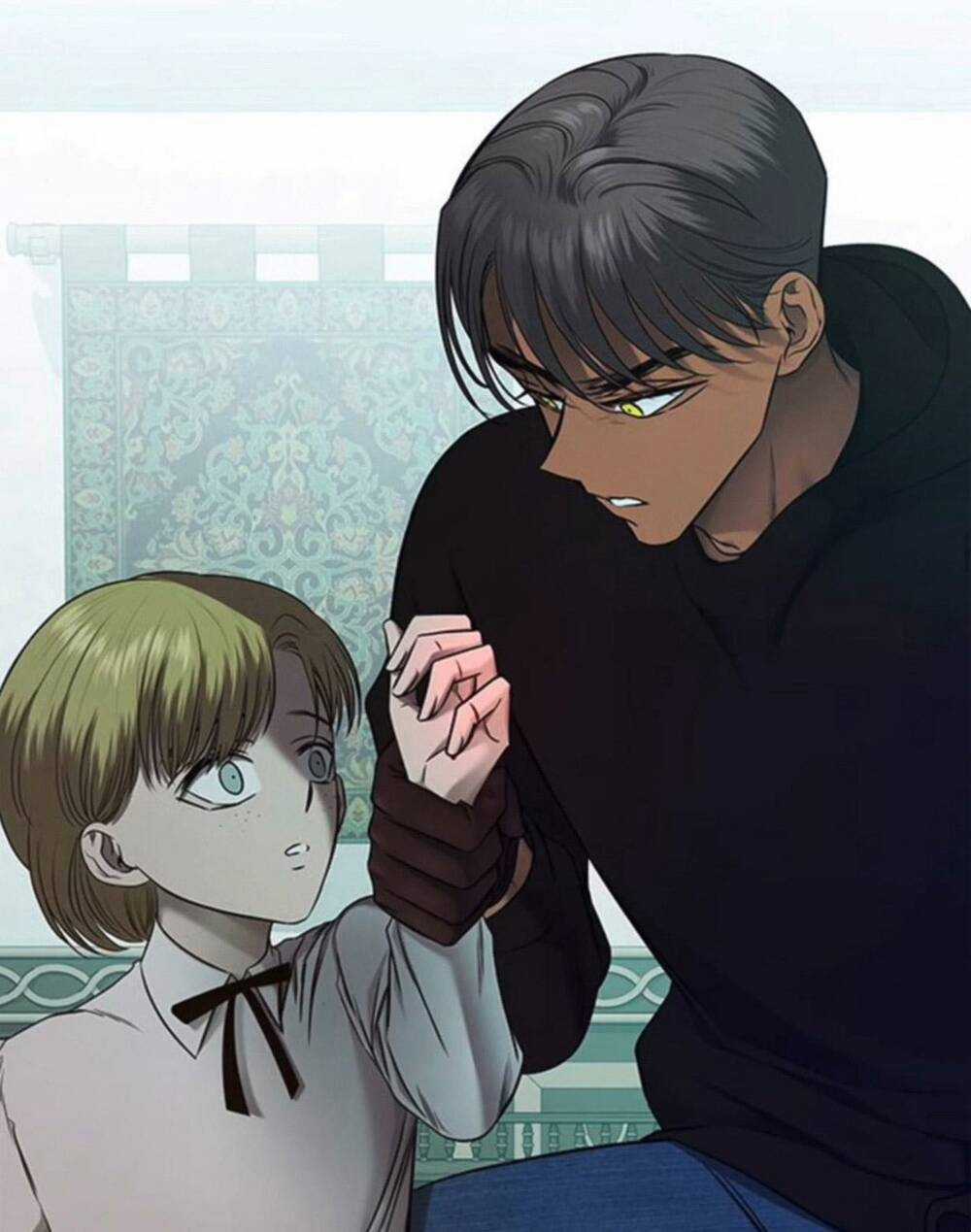 Cạm Bẫy - Chapter 147 - Trang 47