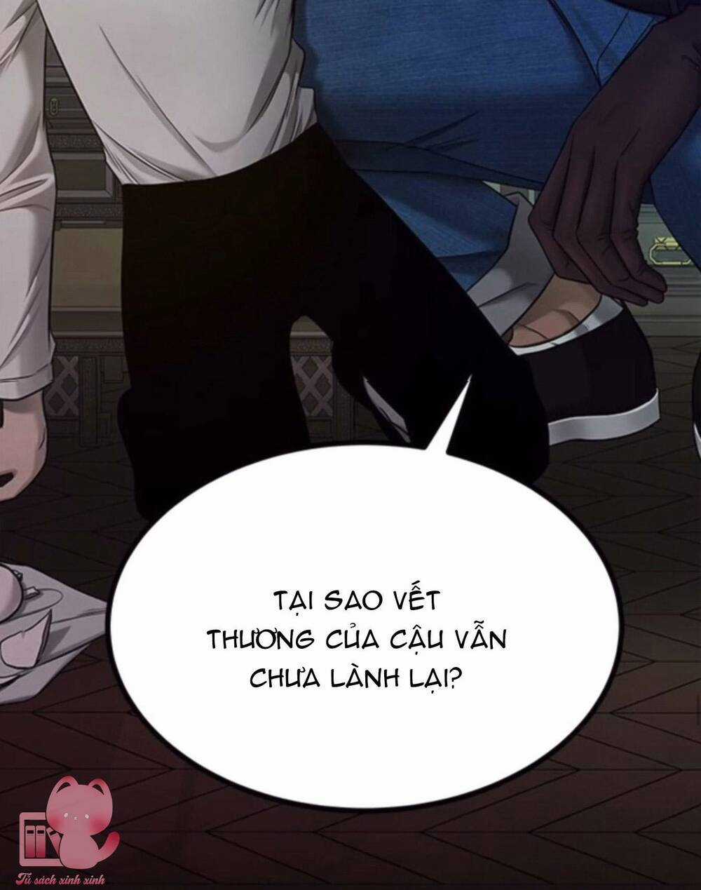 Cạm Bẫy - Chapter 147 - Trang 48