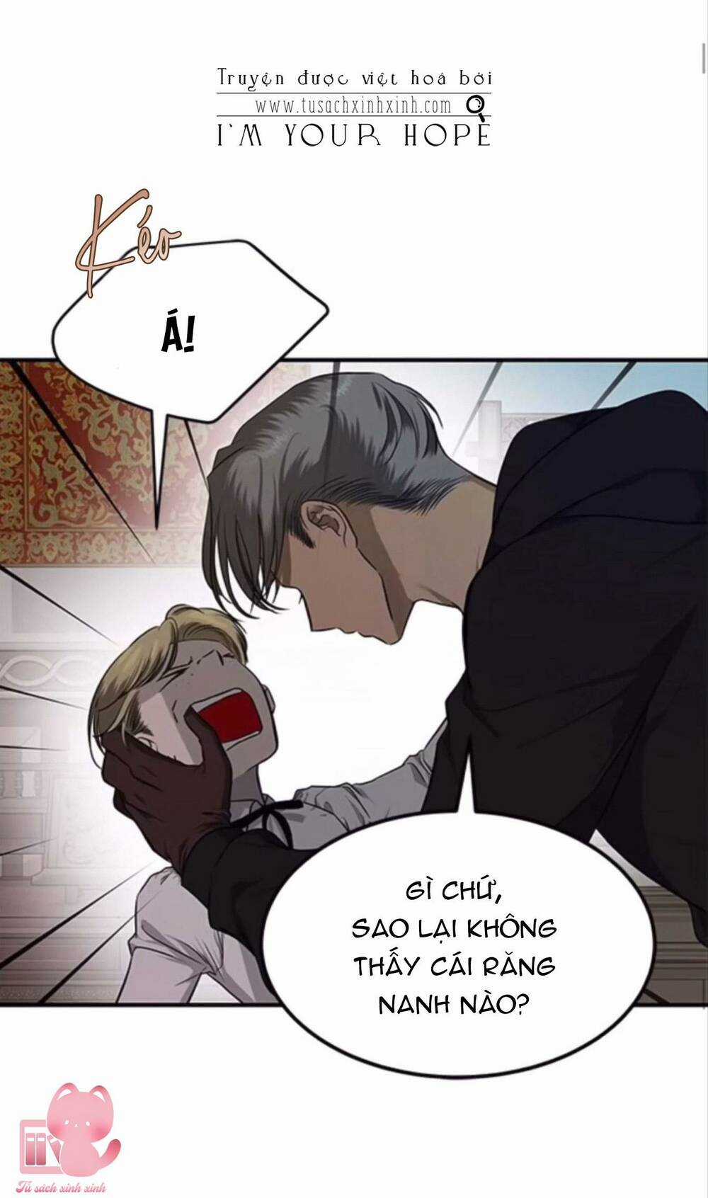 Cạm Bẫy - Chapter 147 - Trang 52