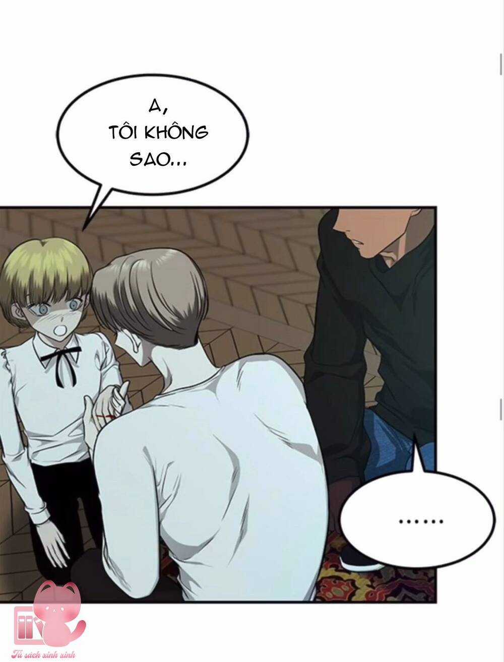 Cạm Bẫy - Chapter 147 - Trang 54