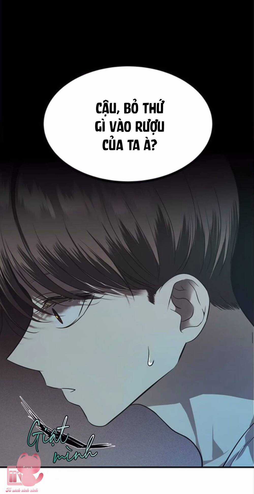 Cạm Bẫy - Chapter 147 - Trang 57