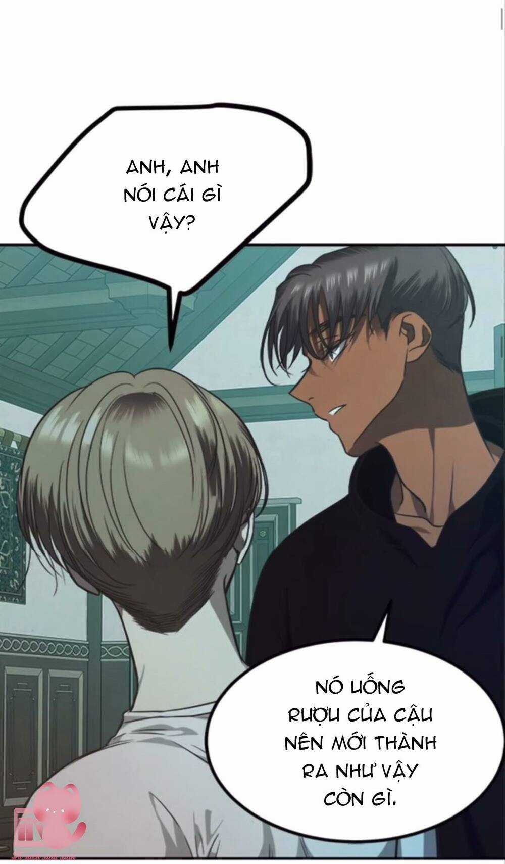 Cạm Bẫy - Chapter 147 - Trang 58