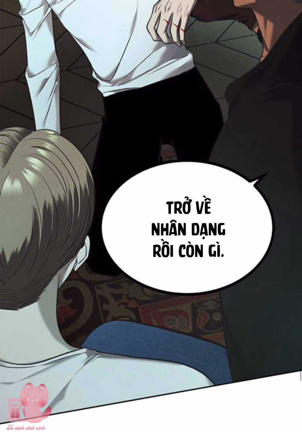 Cạm Bẫy - Chapter 147 - Trang 61