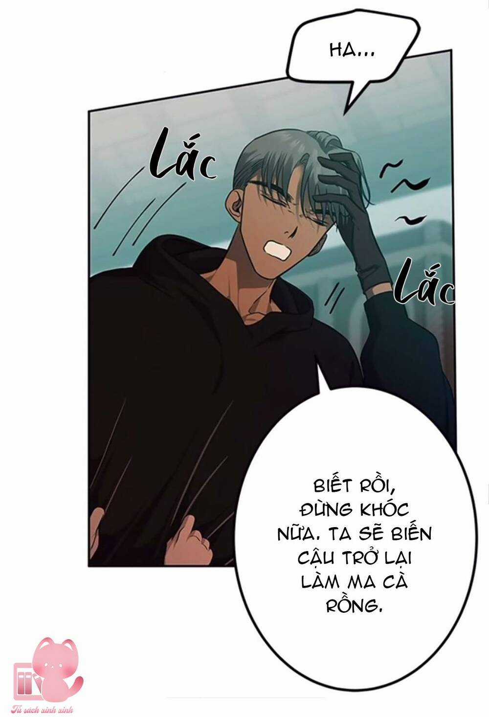 Cạm Bẫy - Chapter 147 - Trang 90