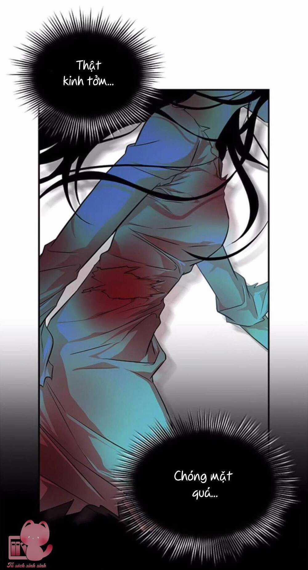 Cạm Bẫy - Chapter 147 - Trang 10