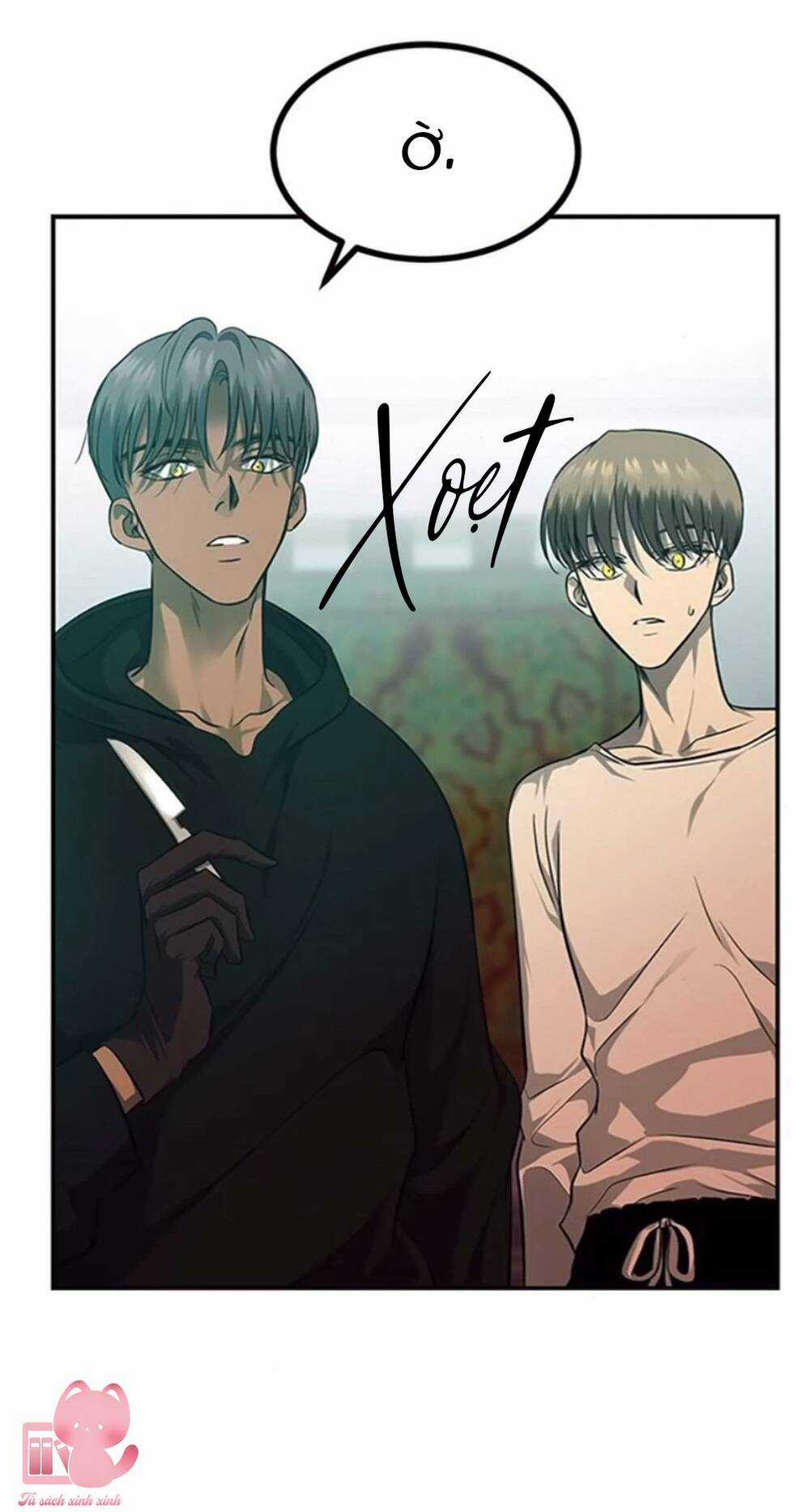 Cạm Bẫy - Chapter 147 - Trang 92