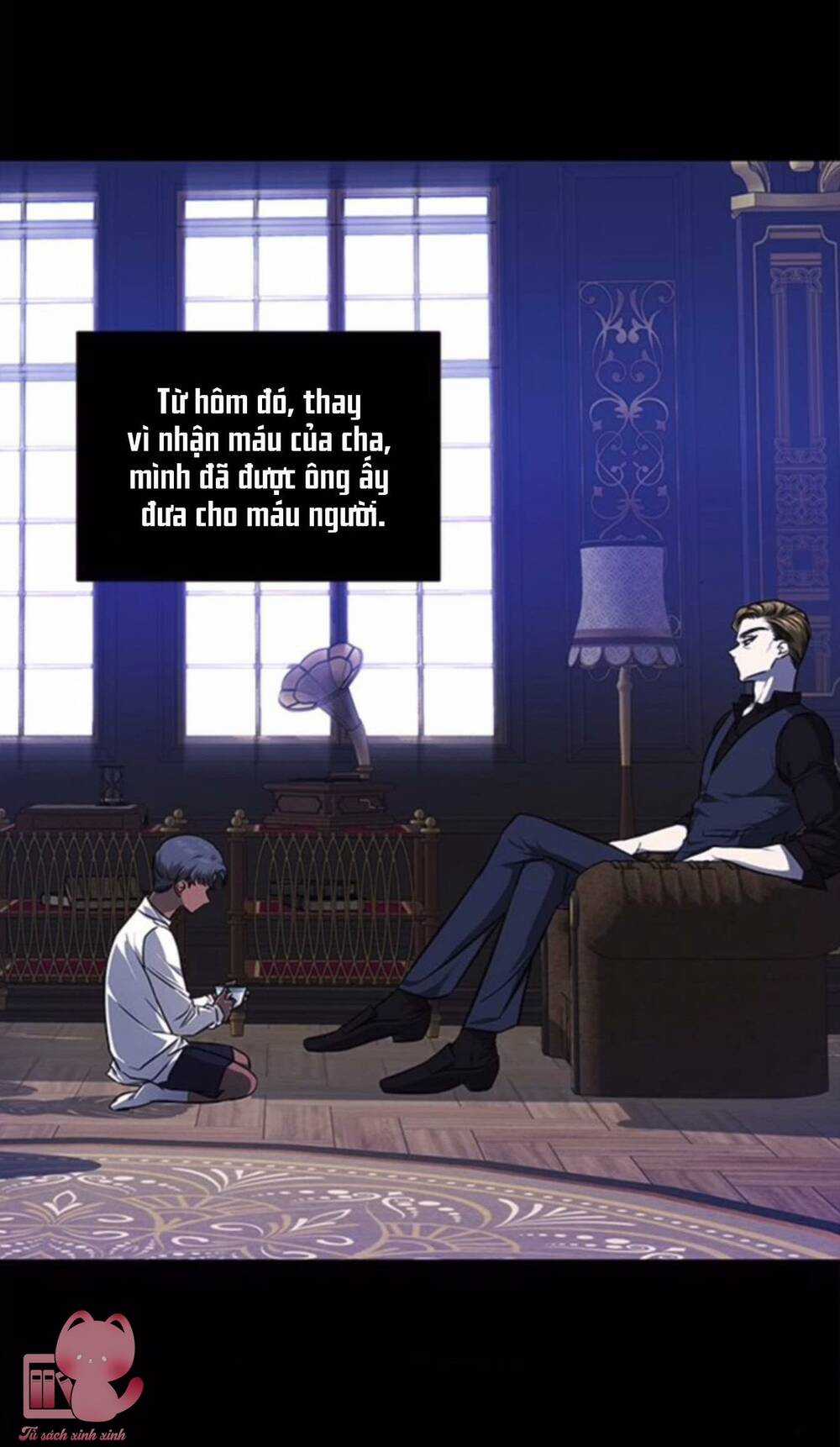 Cạm Bẫy - Chapter 148 - Trang 11