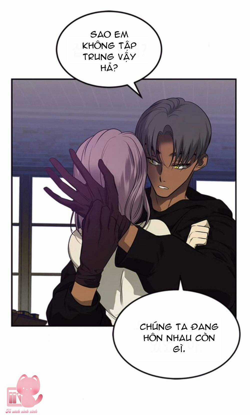 Cạm Bẫy - Chapter 148 - Trang 107