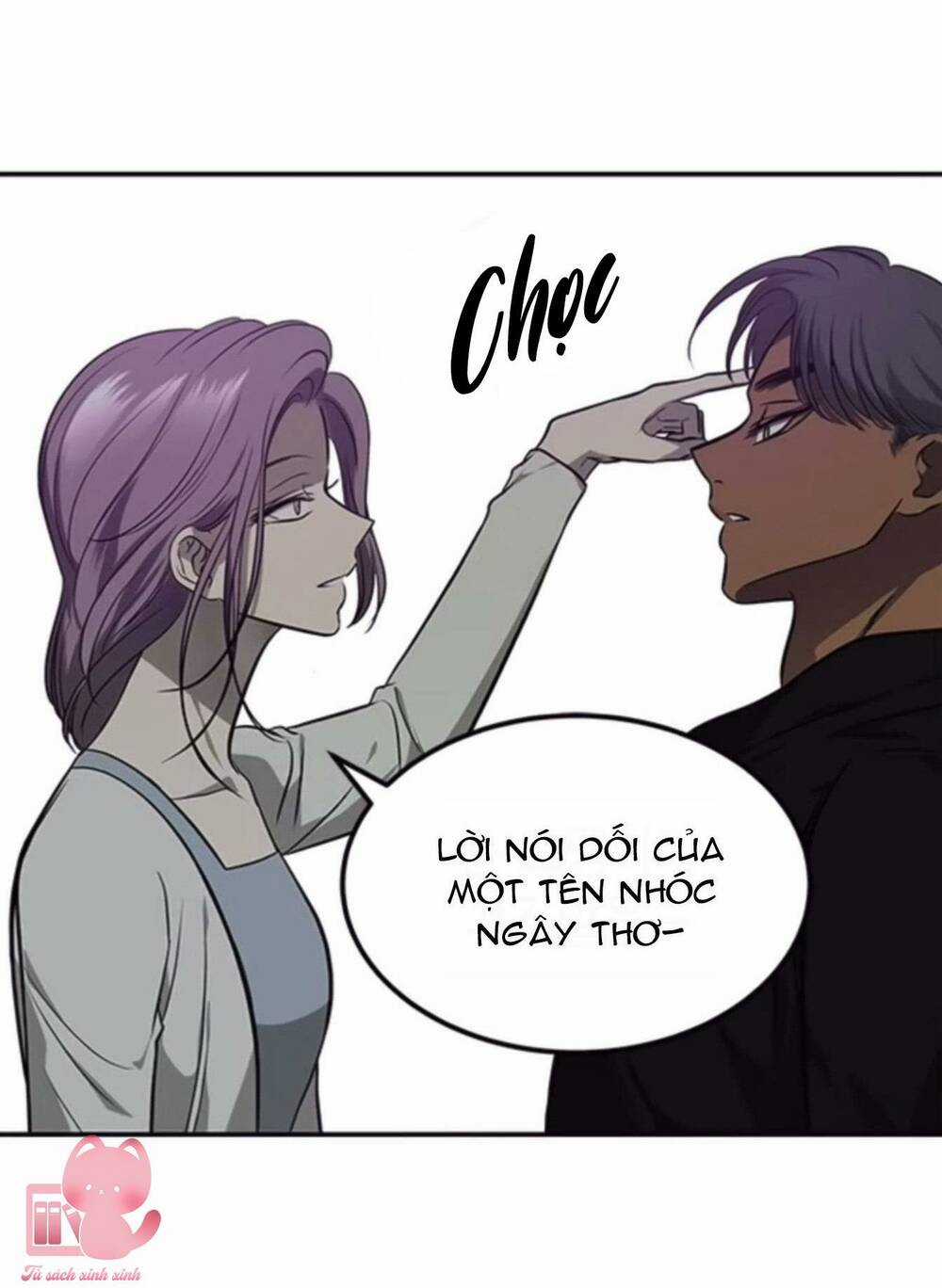 Cạm Bẫy - Chapter 148 - Trang 108