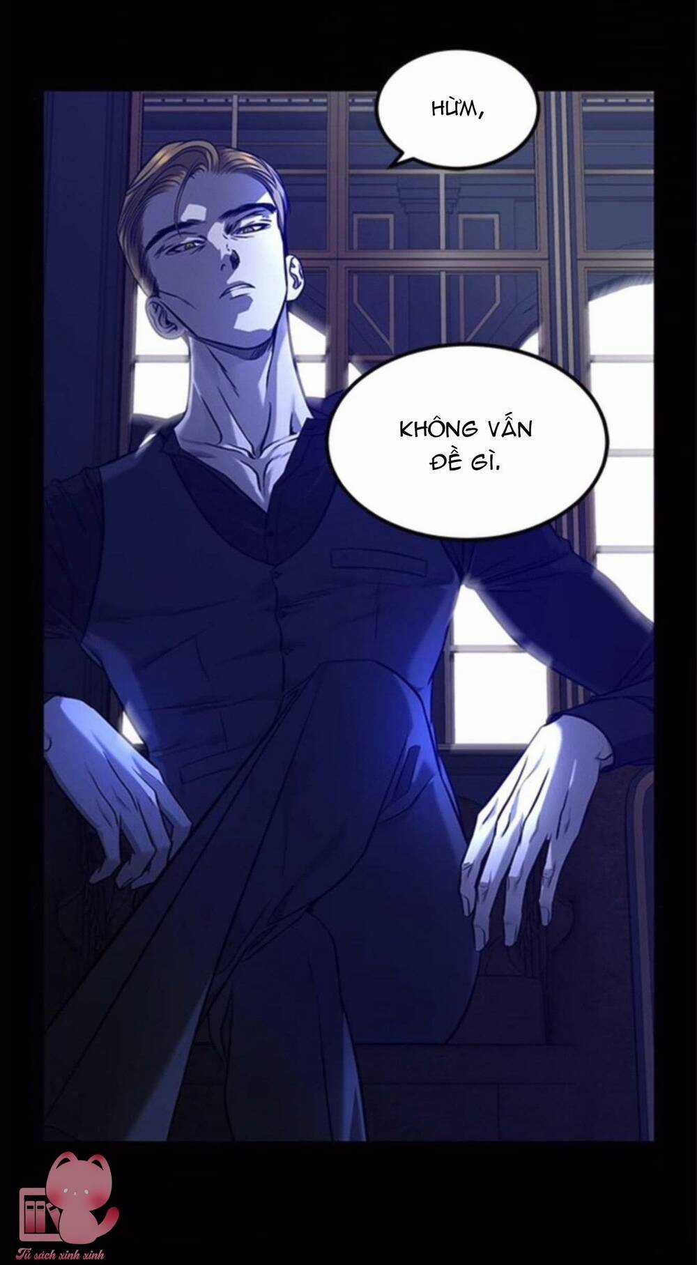 Cạm Bẫy - Chapter 148 - Trang 17