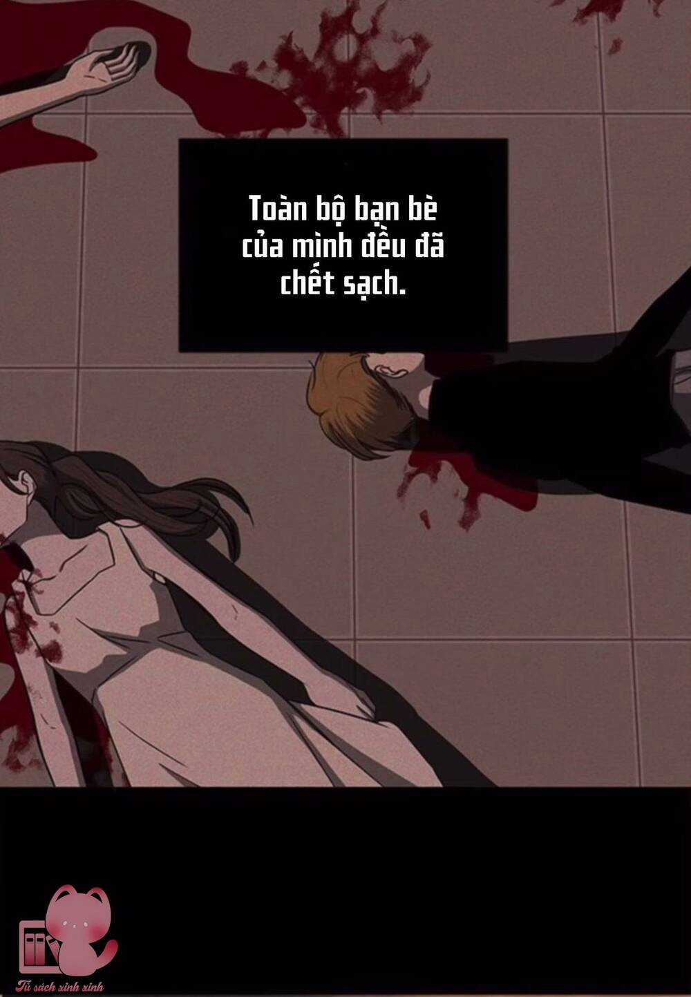 Cạm Bẫy - Chapter 148 - Trang 3