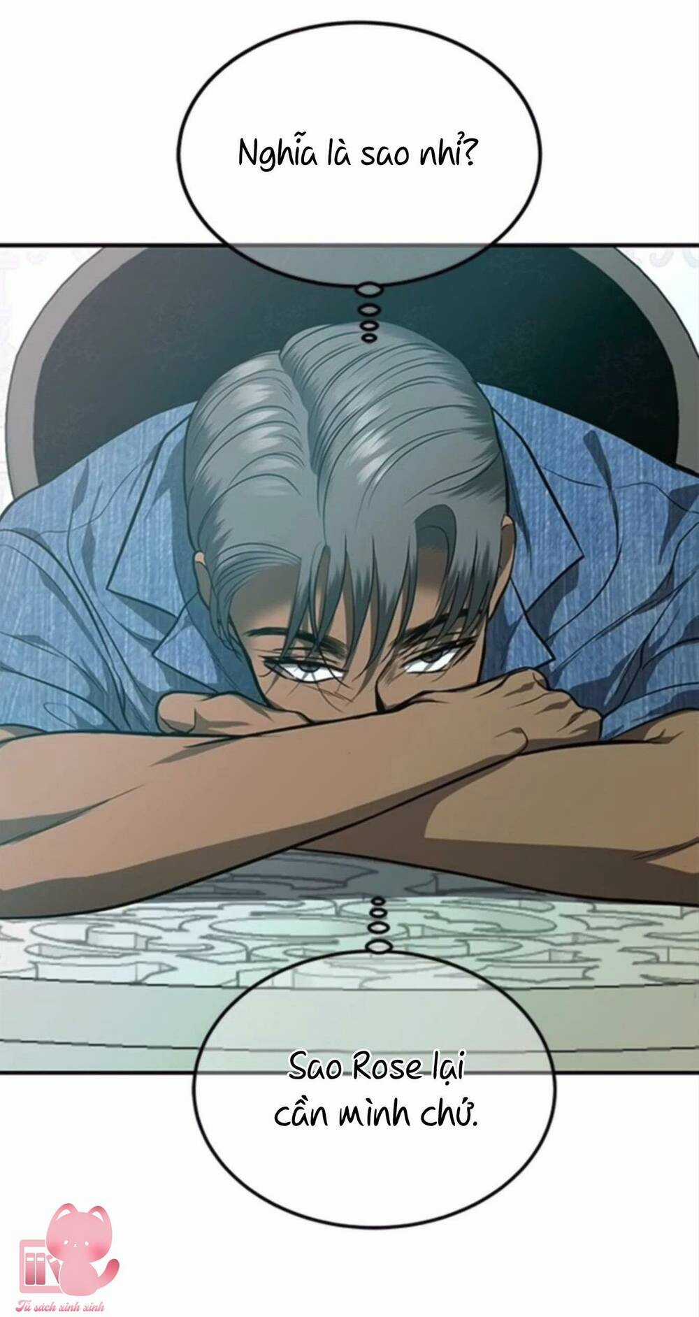 Cạm Bẫy - Chapter 148 - Trang 22