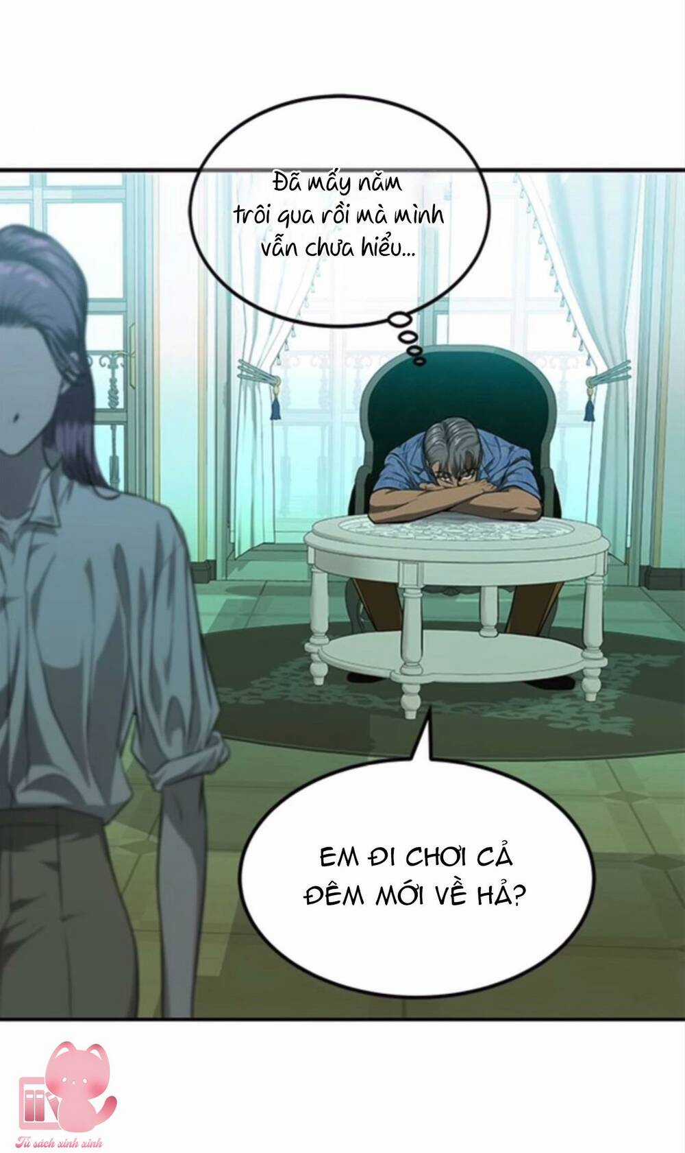 Cạm Bẫy - Chapter 148 - Trang 23