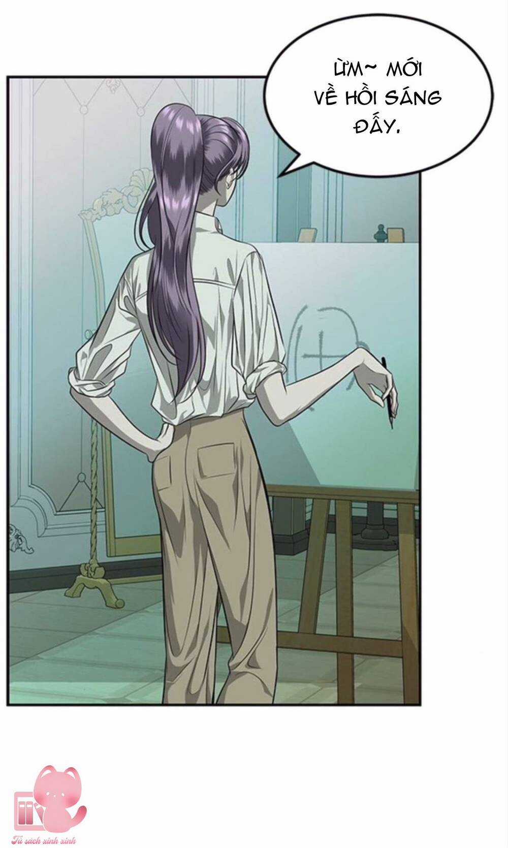 Cạm Bẫy - Chapter 148 - Trang 24