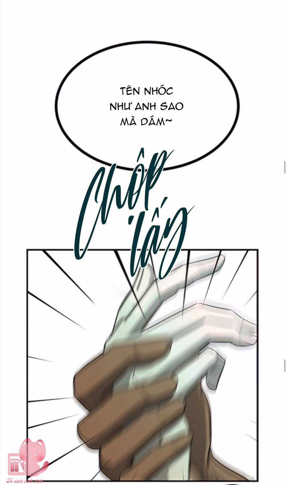 Cạm Bẫy - Chapter 148 - Trang 33