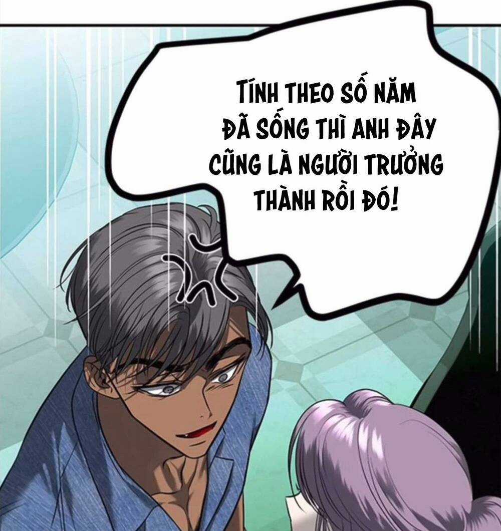 Cạm Bẫy - Chapter 148 - Trang 34